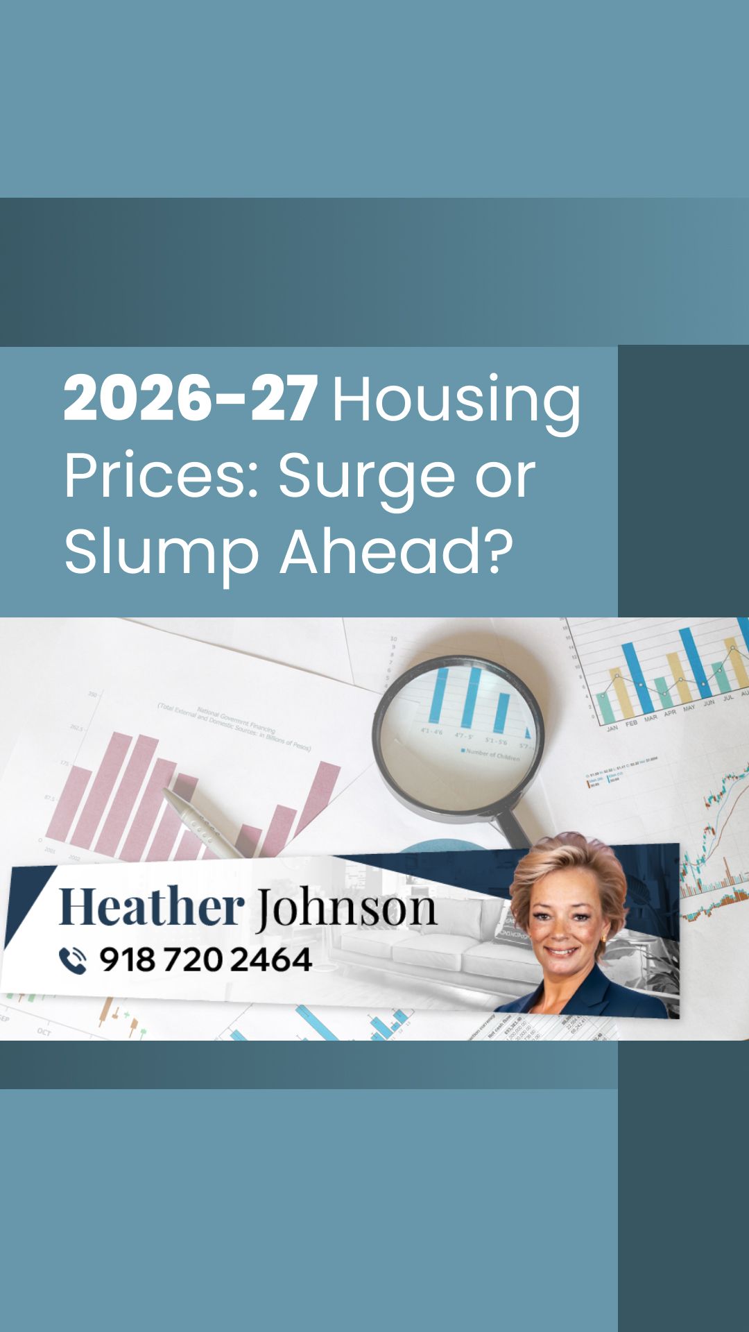2026-27 Housing Prices: Surge or Slump Ahead?