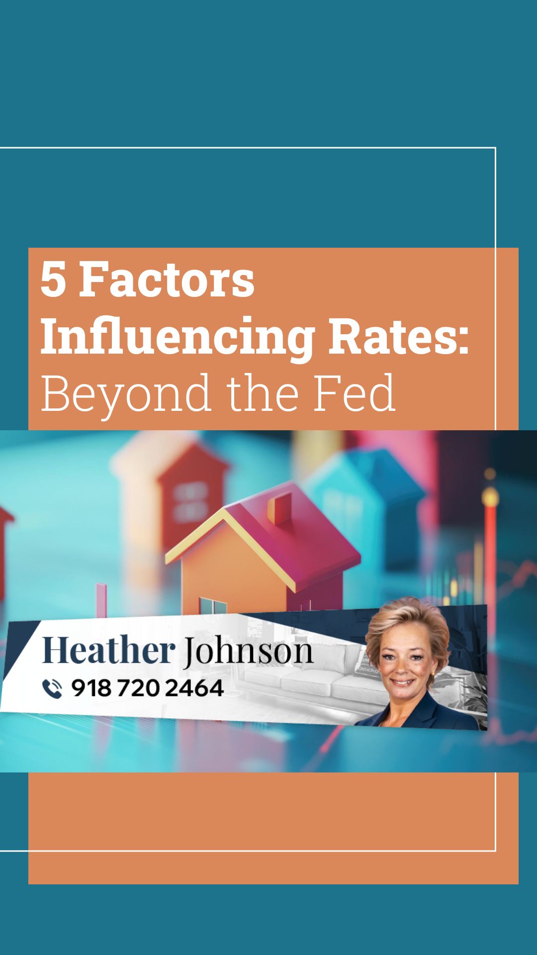 5 Factors Influencing Rates: Beyond the Fed