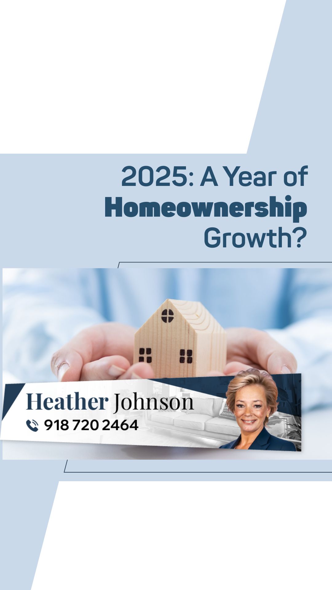 How 2025 Trends Fuel Homeownership Potential