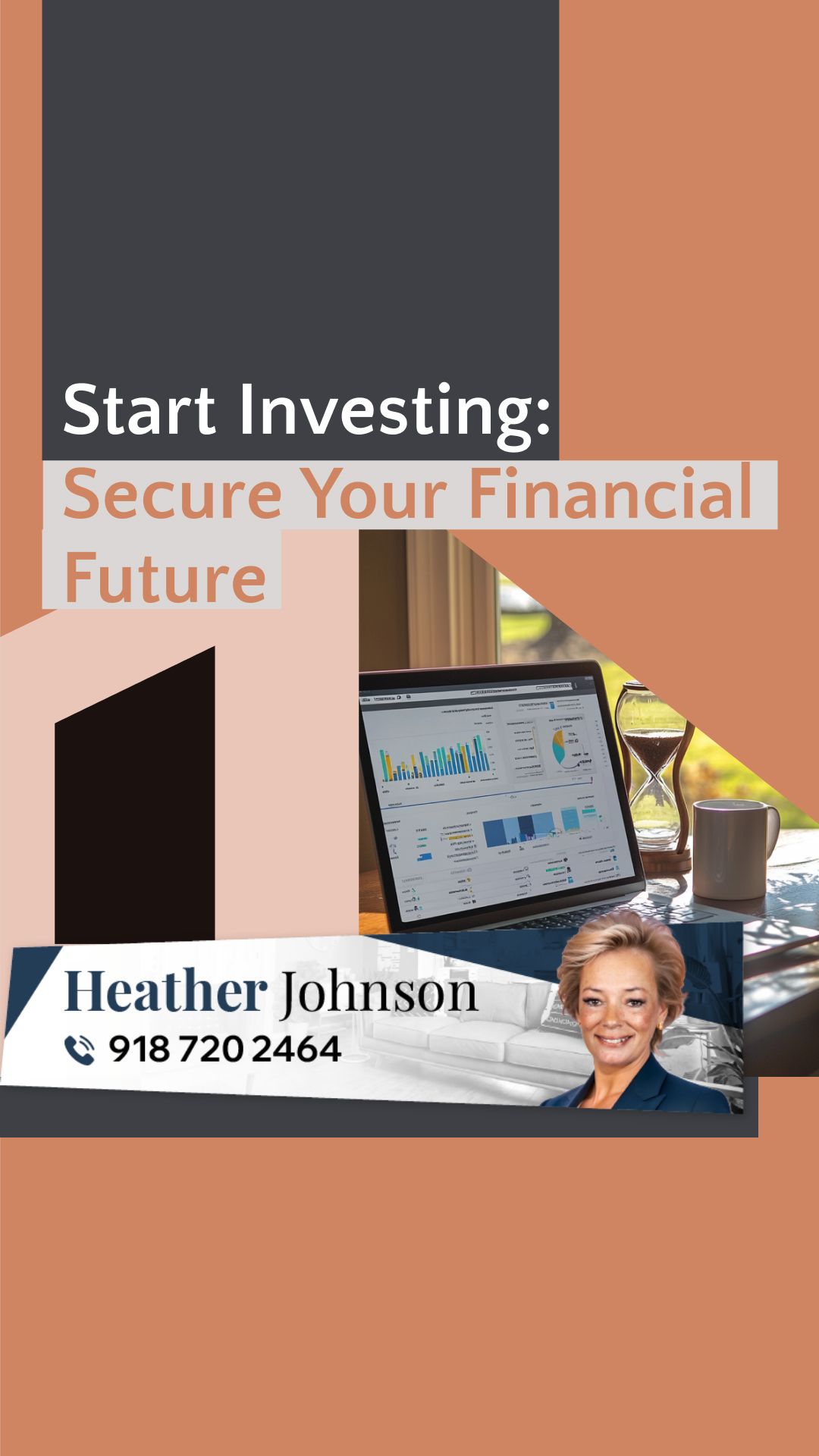 Start Investing: Secure Your Financial Future