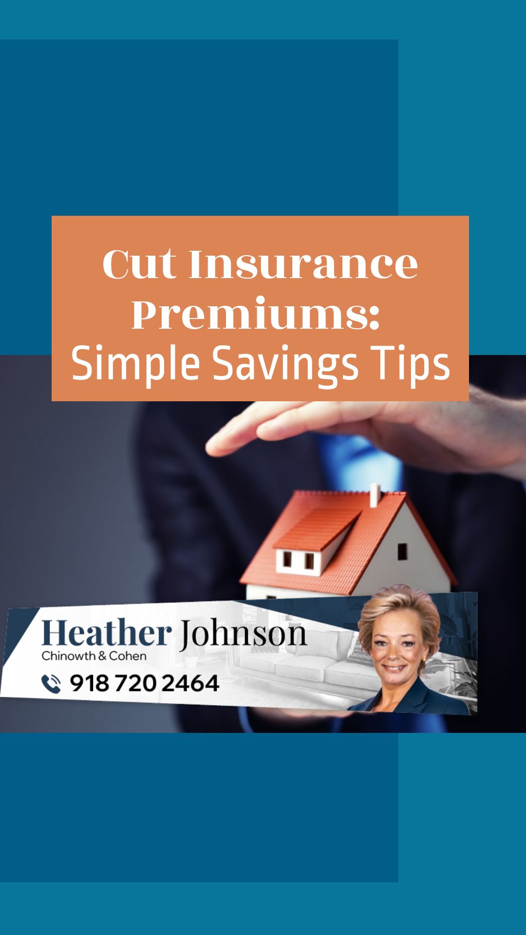 Cut Your Insurance Premiums: Simple Savings Tips