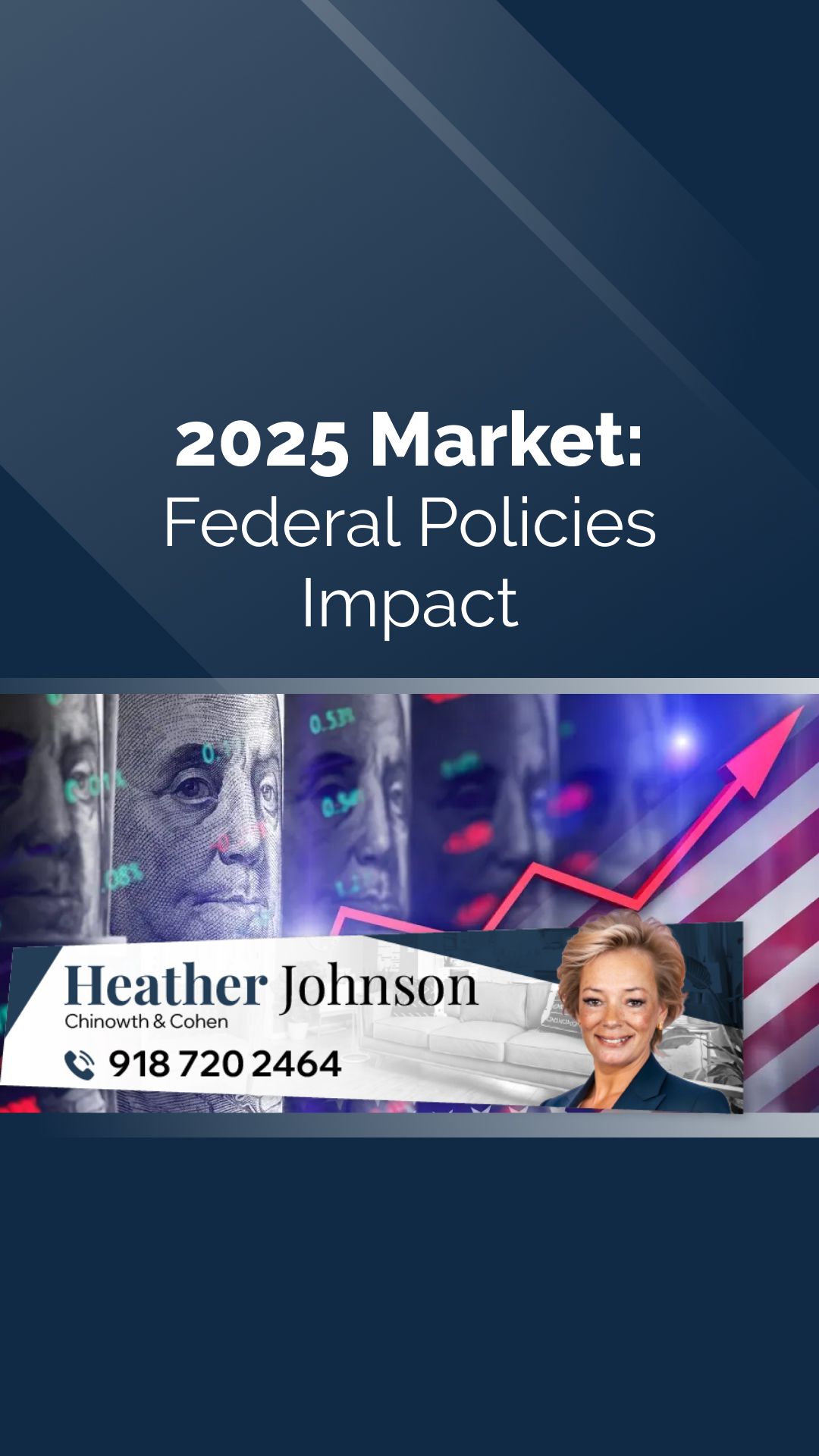 How Will Federal Policies Impact the Market in 2025?