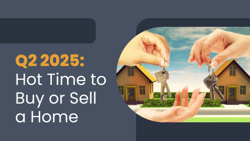 Early-Spring Housing Market Trends in Vancouver