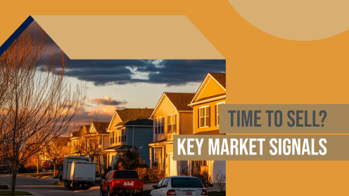 Early-Spring Housing Market Trends in Vancouver