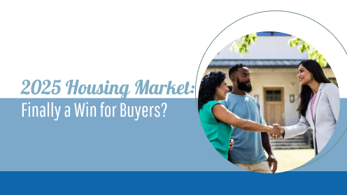 Early-Spring Housing Market Trends in Vancouver