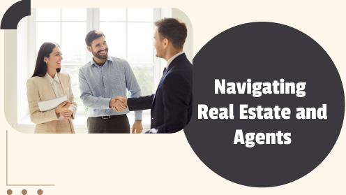 Buying or Selling: What’s Your Agent Strategy?