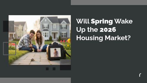 Early-Spring Housing Market Trends in Vancouver