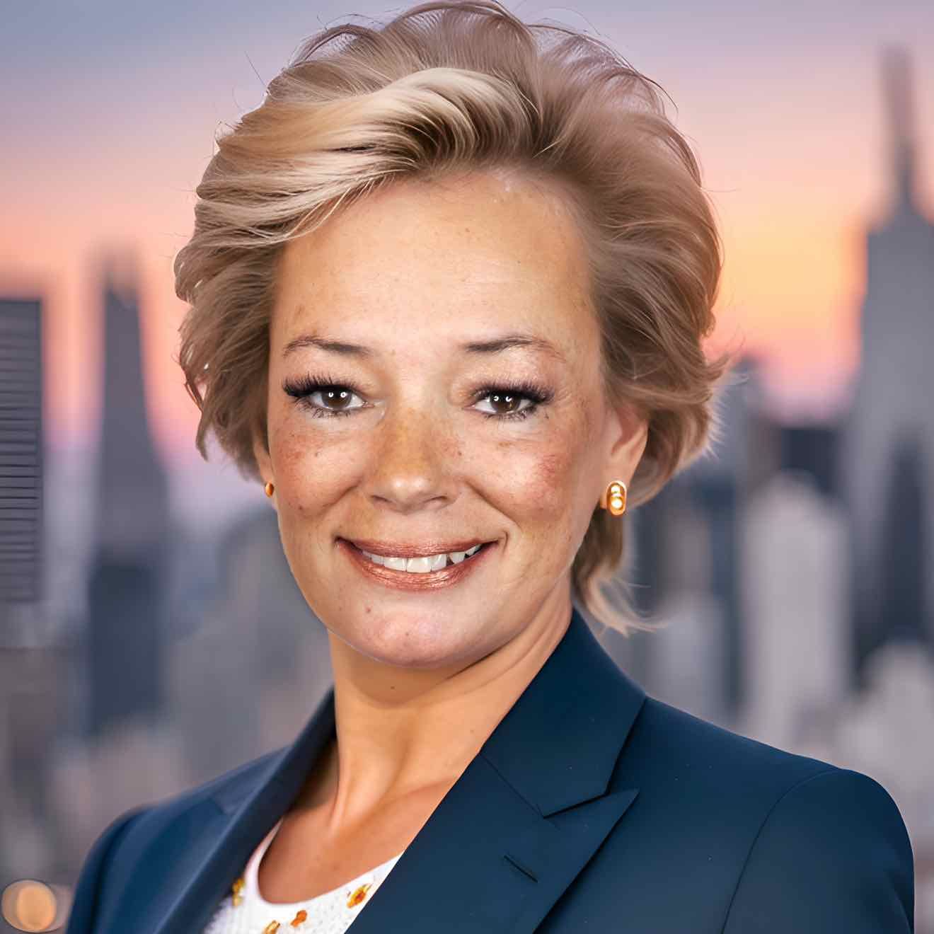 Heather Johnson